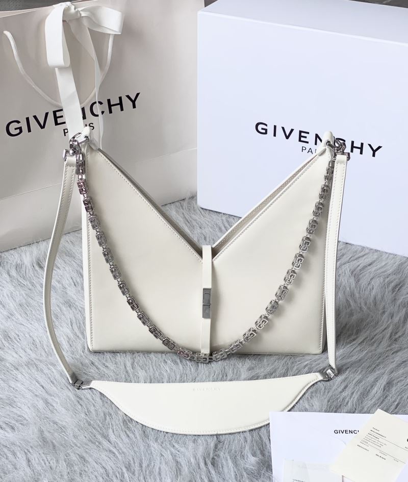 Givenchy Cut Out Bags